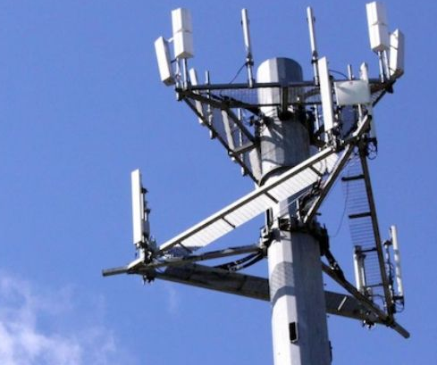  4G、5G基站輻射真那么大？測(cè)試后：遠(yuǎn)比家電輻射低