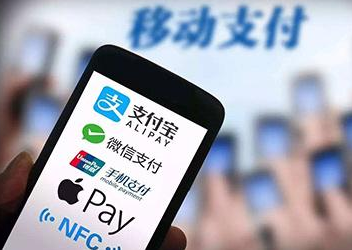 移動支付兩巨頭的戰(zhàn)爭：下一個主角是NFC？