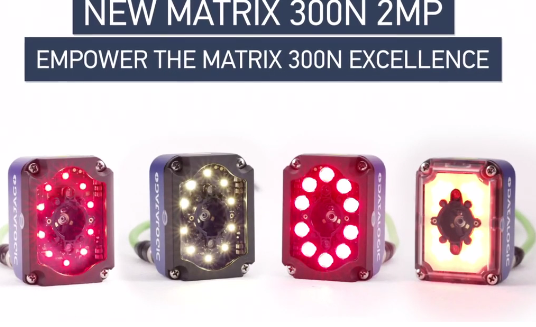 如何讓電子科技企業(yè)實(shí)現(xiàn)飛速掃碼？一款得利捷Matrix 300N足矣！