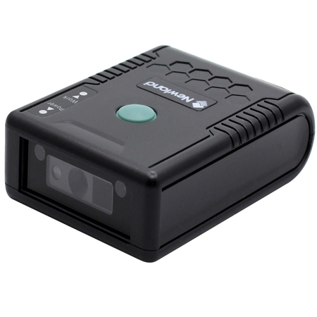新大陸NLS-FM415新品來(lái)襲 | “柜”族好助手，5大核心優(yōu)勢(shì)滿(mǎn)足您諸多期待！