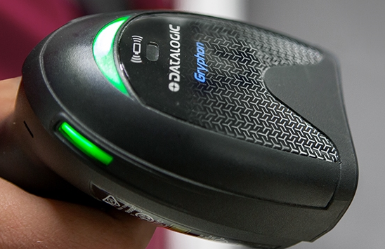 讀碼難題待解決？Datalogic得利捷高效讀碼槍Gryphon GM4500安排上！