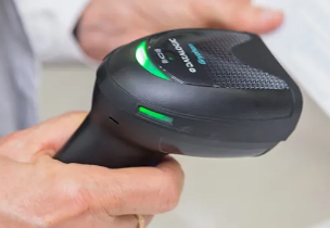 Datalogic得利捷GD4500點(diǎn)準(zhǔn)“碼”位，讀碼利器助收銀效率速提升！