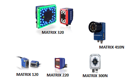 Datalogic得利捷Matrix系列讀碼器輕松解碼，高效助力快消品溯源！