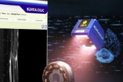 新品推送|Datalogic得利捷全新推出Matrix 220 XAI讀碼利器！