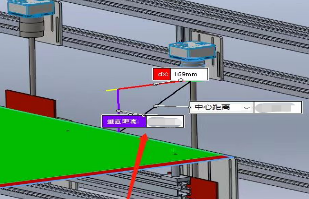 ?？礛V-CL024-91GM線陣相機助力EGIS檢測項目