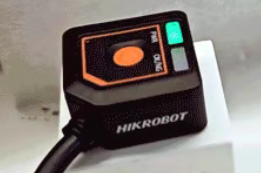 海康機(jī)器人SC1000系列視覺傳感器換型檢測“零調(diào)試”，一鍵智能全搞定！
