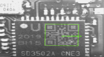 海康PCB行業(yè)讀碼方案介紹生產全流程追溯