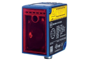 Datalogic得利捷S85激光測(cè)距傳感器，助力智能制造與物流自動(dòng)化升級(jí)！