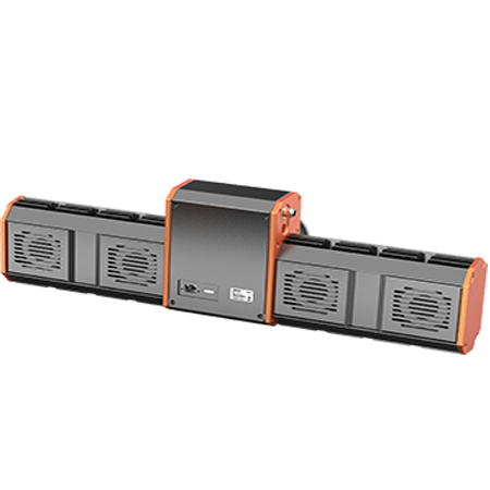 ?？礗D7000系列智能線掃讀碼器嵌入式掃描平臺(tái)