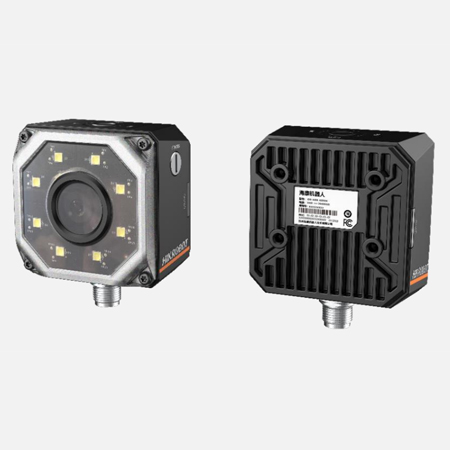 ?？礛V-IDC007X 160萬像素智能讀碼器
