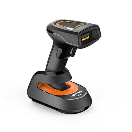 ?？礛V-IDH2000B系列緊湊型工業(yè)無線手持讀碼器