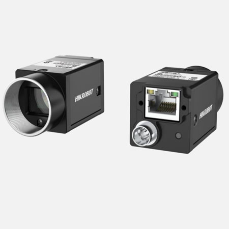 ?？礛V-CU120-10GM 1200萬像素網(wǎng)口面陣相機
