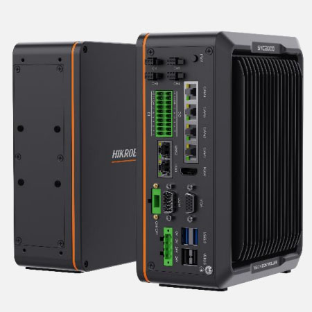 ?？礛V-SVC2506-08G60-128G智能視覺控制器